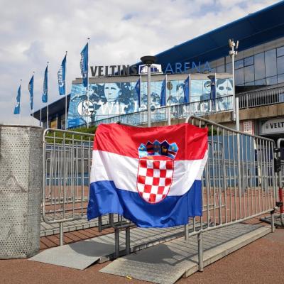 RAMMSTEIN EUROPE STADIUM TOUR 2019