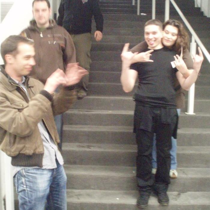 Rammstein U Zagrebu 8. 11. 2011 3
