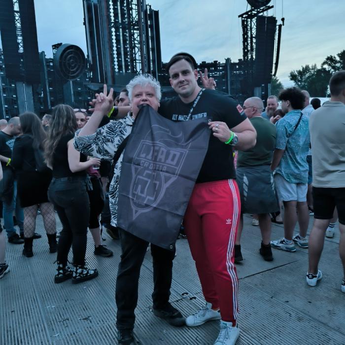 Rammstein U Beogradu 24. I 25. 5. 2024 39