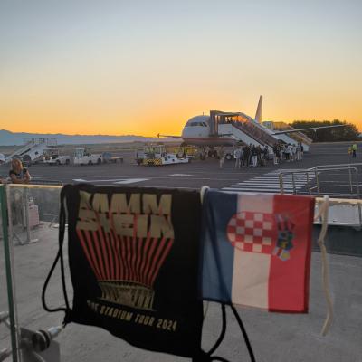 RAMMSTEIN EUROPE STADIUM TOUR 2024