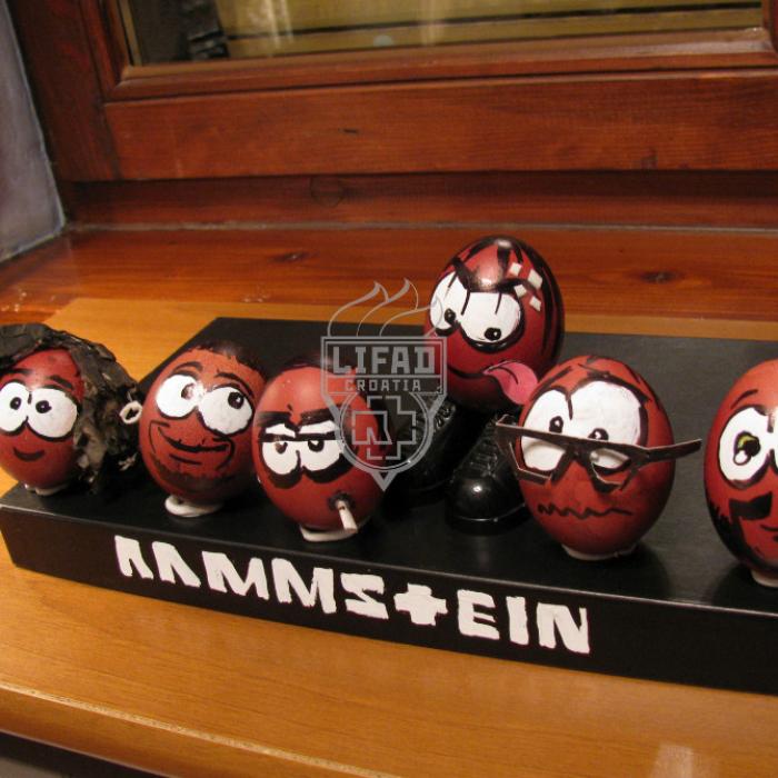 Rammstein Jaja 7