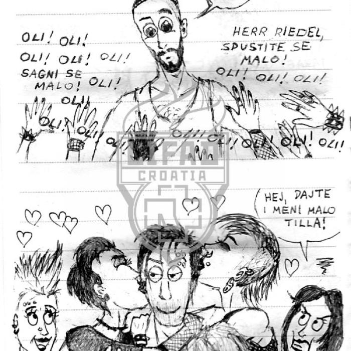 Afterparty 2