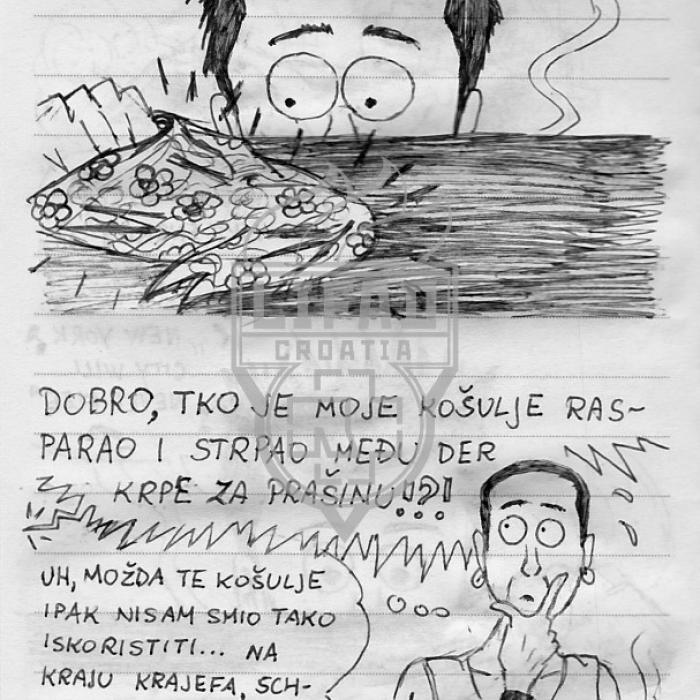 Košulja 2