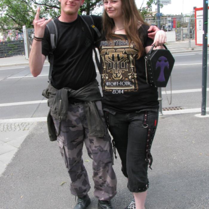 Lifad Treffen In Berlin 2014 26