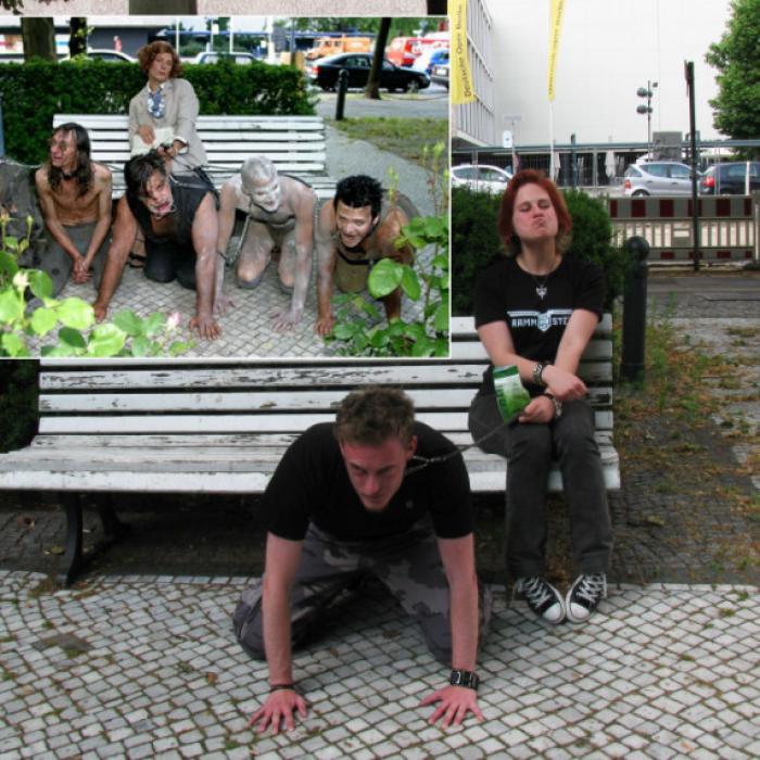Lifad Treffen In Berlin 2014 36