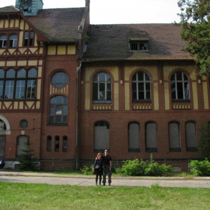Lifad Treffen In Berlin 2014 47