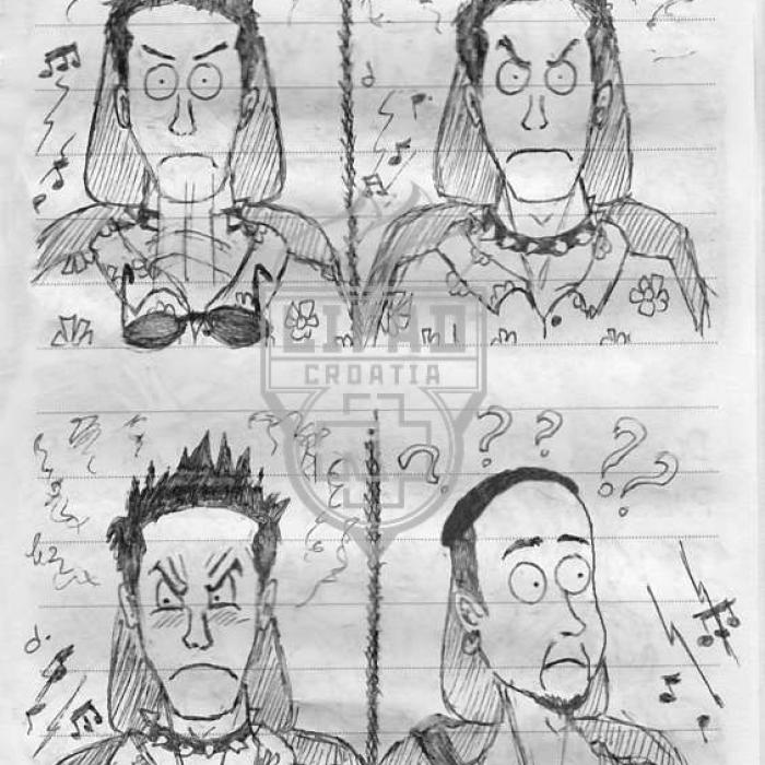 Guitarists 3