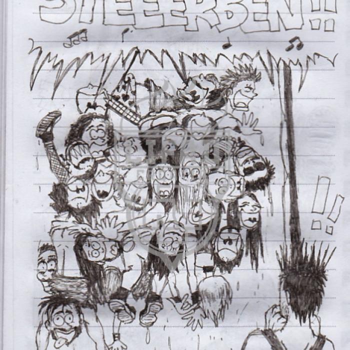 Lifad Treffen In Berlin 12