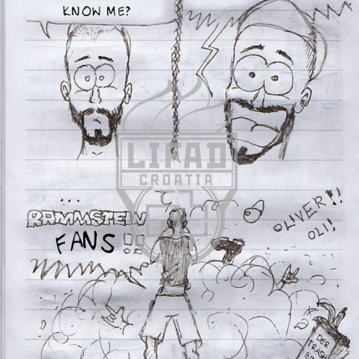 Lifad Treffen In Berlin 4