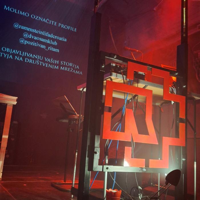 Rammstein Party U Dva Osam 27. 9. 2025 124