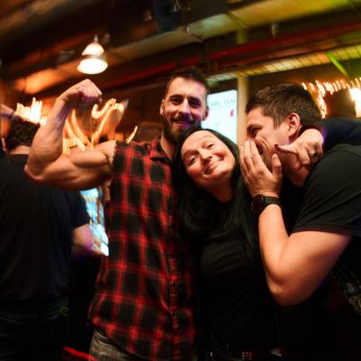 Till Lindemann After Party U Vintageu 10. 12. 2025 29