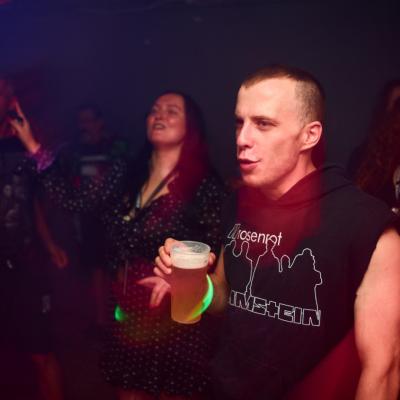 Till Fest Warm Up Party U Dva Osam 27. 6. 2026 21