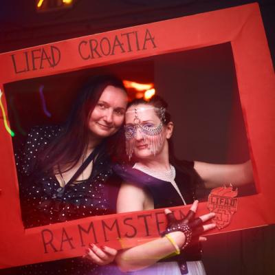 Till Fest Warm Up Party U Dva Osam 27. 6. 2026 29