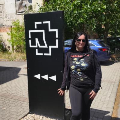 Rammstein Croatia & Rammstein Store 8. 7. 2026 17