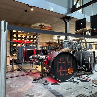Rammstein Croatia & Rammstein Store 8. 7. 2026 4