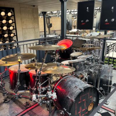 Rammstein Croatia & Rammstein Store 8. 7. 2026 6