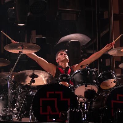 Rammstein Live In Mexico City 21