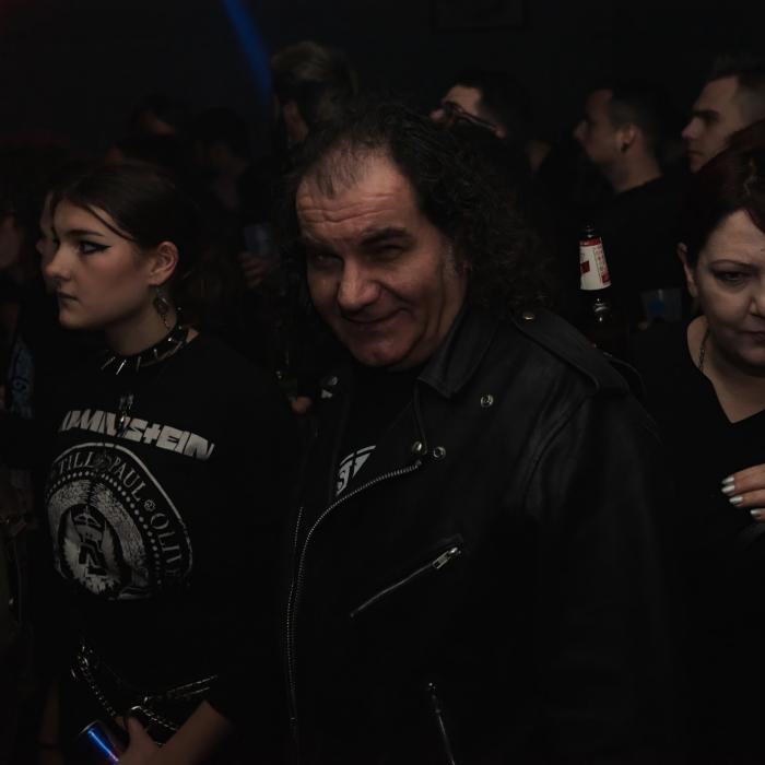 Rammstein Party U Dva Osam 13. 1. 2024 46