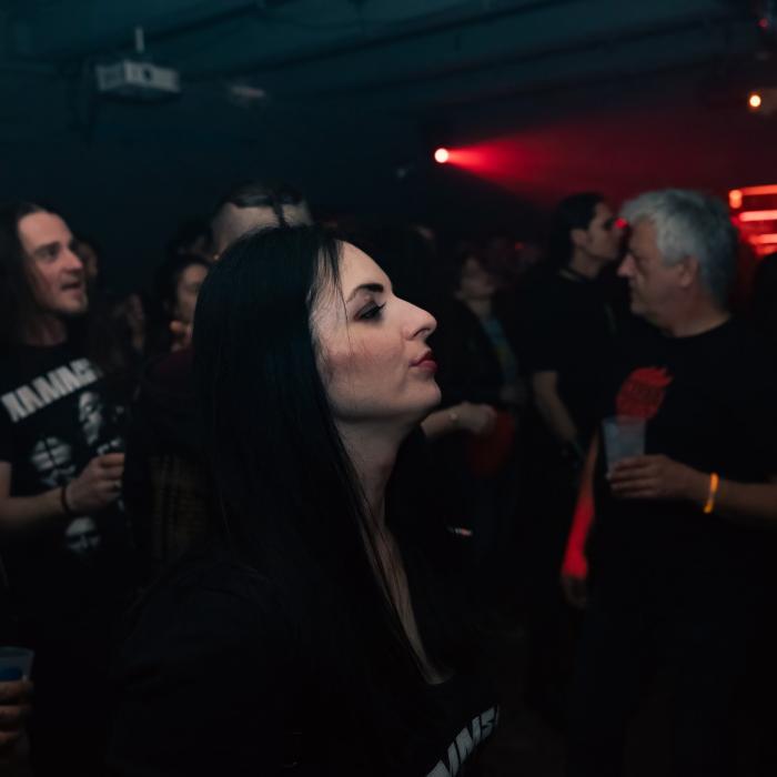 Rammstein Party U Dva Osam 4. 5. 2024 22
